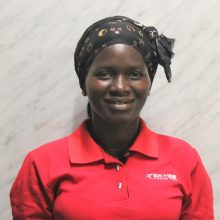 Denise KOIVOGUI (Infirmière ) (2)